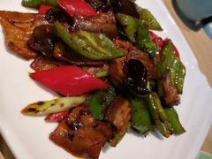 -锦粤宫·融合粤菜(上海金沙江店)