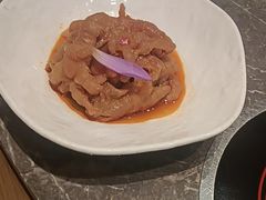 -同庆楼(滨湖万达广场店)