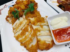 -旺达·福州菜(正大广场店)