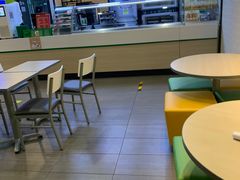 -赛百味SUBWAY(凤凰城店)