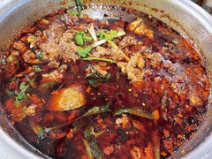 -温江公平红烧兔(总店)