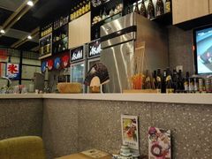 -八间(合生汇店)