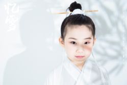 点击看大图 -米乐儿童摄影美学馆(怀柔店)