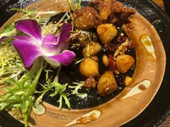 -桂马·日本料理·海胆·海鲜饭·酒场(民主广场店)