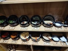 -独食火锅·半米屋台(直营总店)