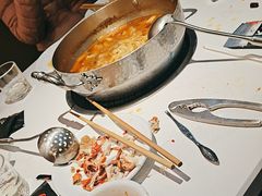 -七欣天香辣蟹火锅(闵行浦江欢乐颂店)