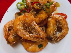 -蛇口康乐快餐鱼仔档(翠苑小区店)