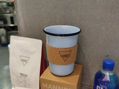 -Manner Coffee(壹方城店)