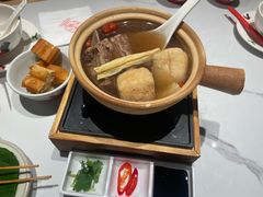 -芽笼芽笼新加坡餐厅(环球港店)