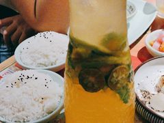 -炭舍干锅·烤鱼(扬名广场店)