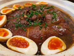 -谢谢侬·私房菜馆(迪荡店)