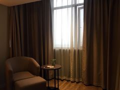 -如家精选酒店(成都春熙路四川大学华西店)