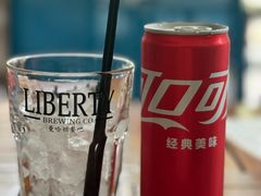 -Liberty Brewing Co·曼哈顿餐吧