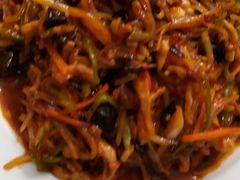 鱼香肉丝-华春餐馆(鱼山路店)