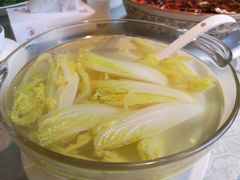 -渝信川菜(南滨店)