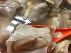 -海平馄饨(逍遥二路店)