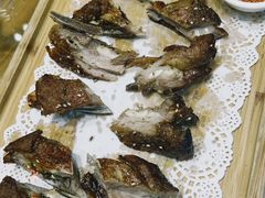 孜然羊排-大笑饭堂(甲子桥店)
