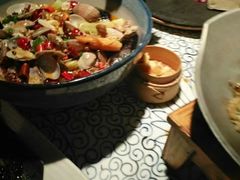 -桂满陇·海市蜃楼·黑金(国金店)