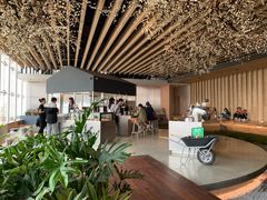 大堂-Seesaw Coffee(朝阳大悦城店)