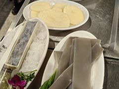 -周师兄大刀腰片火锅(解放碑总店)