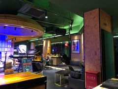 大堂-蒙料·手把肉(望京店)