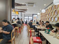 -咬不得高祖生煎·简餐(高银街店)
