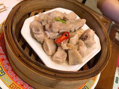 -憶廟街 X 沙角邨(太古城店)