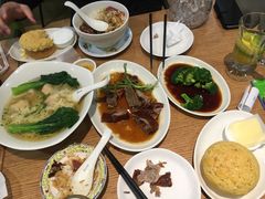 -庆记香港烧味小馆(浦东机场店)
