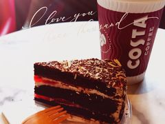 -COSTA COFFEE(斯普瑞斯奥特莱斯店)