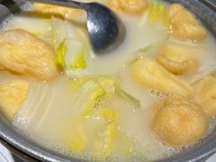 -旺顺阁鱼头泡饼(常营店)
