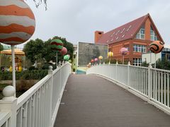 -安徒生童话乐园