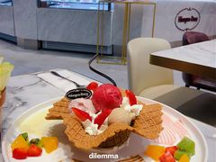 -哈根达斯(SM店)