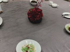 -聚宾楼·烤鸭·家宴(科技三路店)