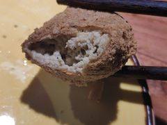 西施豆腐丸子-吃饭皇帝大(赛格国际店)
