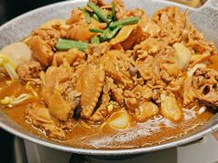 -石灰石烧鸡公(南通万象城店)