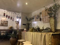 大堂-春风·有糖(崇宁路店)