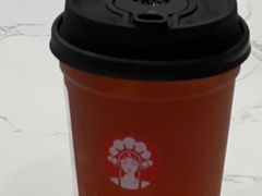 -霸王茶姬(南强街店)