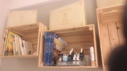 -YUE.庄悦皮肤身体管理中心