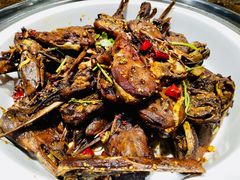 -汉巴味德(大悦城店)