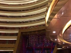 -杭州国际会议中心洲际酒店-原素全日餐厅(解放东路店)