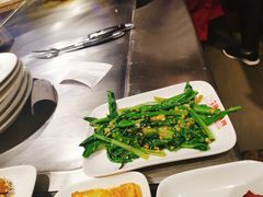 -尚雅铁板料理自助餐厅(乐松店)