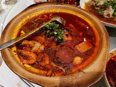 -眉州东坡(华联万柳店)