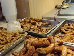 -小李烧鸡(西北角总店)
