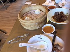 -南翔馒头店(豫园店)