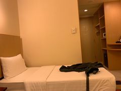 -香港悦品海景酒店