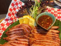 -泰妃殿(武汉首店)