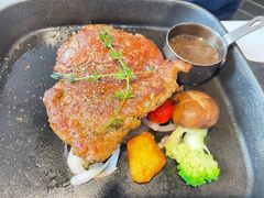 -牛扒先生·厚切雪花牛扒西餐厅(北京路禺山路店)