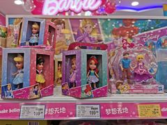 -TOYSRUS玩具反斗城(广州IGC天汇广场店)