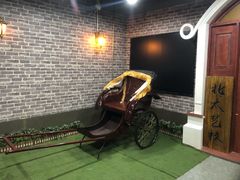 -Tipsy Bar•屋顶露台酒吧&水烟吧