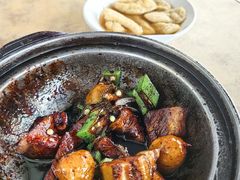 -新记肉骨茶